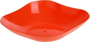Посуда для сервировки Berossi Funny ИК08040000 Orange
