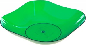 Посуда для сервировки Berossi Ice ИК08311000 Green