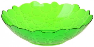 Посуда для сервировки Berossi ИК 19451000 Glory Green