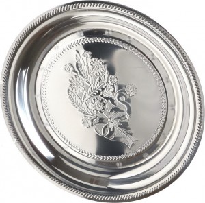 Посуда для сервировки Mayer and Boch 22722 Цветы
