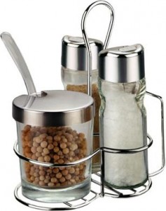 Посуда для сервировки Bohmann BH-7804