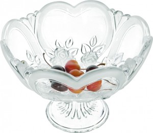 Посуда для сервировки Walther-Glas 788 Sweethearts Satin