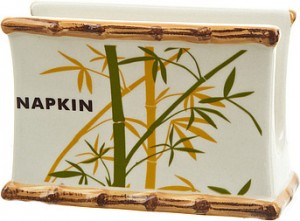 Посуда для сервировки ENS Group Bamboo 1750054