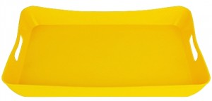 Посуда для сервировки Berossi ИК19834000 Yellow