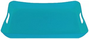 Посуда для сервировки Berossi ИК19837000 Funny Turquoise