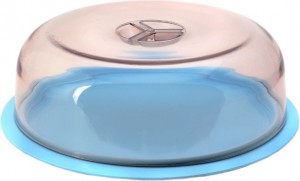 Посуда для сервировки Idea М1120гл Blue