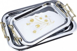 Посуда для сервировки Wellberg 7500