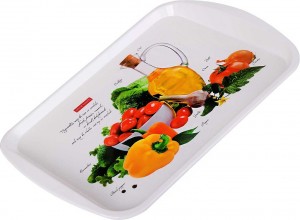 Посуда для сервировки Plast Team РТ9220 Fresh