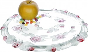 Посуда для сервировки Walther-Glas 3788 Natascha Satinrose