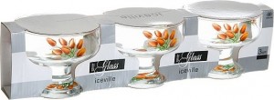 Посуда для сервировки RCV 41016335 Тюльпаны