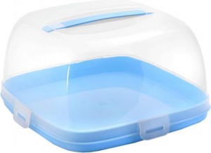 Посуда для сервировки Idea М1121 Blue