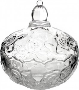 Посуда для сервировки Elan gallery 890010 Розы