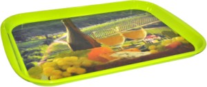 Посуда для сервировки Plastic Centre Итальянский полдень ПЦ1461ИТП-НК