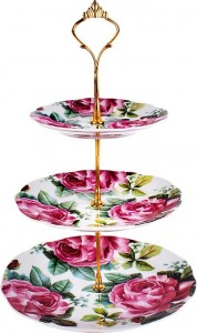 Посуда для сервировки Elan gallery 528372 Розита