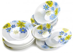 Сервиз Pasabahce Workshop Spring PSB 95665УБ