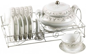 Сервиз Bekker Premium BK-7244