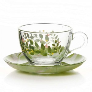 Сервиз Pasabahce Butterflys 97948 B/D