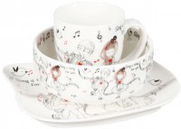 Сервиз Rosenberg 8781