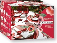 Сервиз Domenik 2409 Блуминг