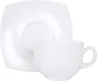 Сервиз Luminarc Quadrato White E8865/C3112