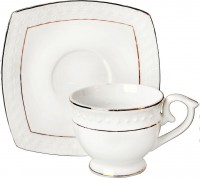 Сервиз Коралл Снежная королева CS507009-A