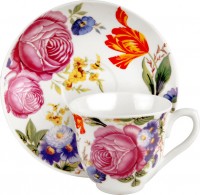 Сервиз Best home porcelain 2320374/т4  Розанна