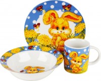 Сервиз Таис 9552387 Зайчонок