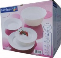 Сервиз Luminarc G0567