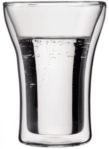 Набор бокалов Bodum Assam 4556-10