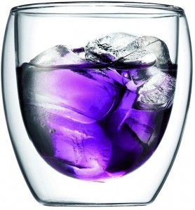 Набор бокалов Bodum Pavina 4558-10