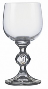Бокал Bohemia Клавдия 0161/0072
