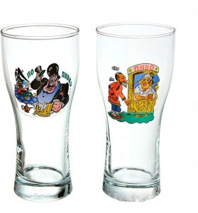 Бокал Pasabahce Pub D42477/02 По пивку