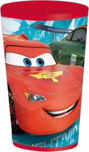 Стакан Disney Тачки 121507