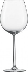 Набор бокалов Schott Zwiesel Diva 104095-6