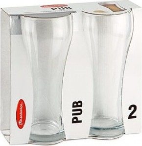 Набор бокалов Pasabahce 42528 Pub