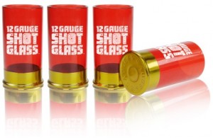 Набор стопок Mustard 12 Gauge NG5014