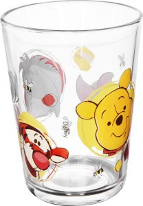 Набор стаканов Luminarc Winne pooh G8614