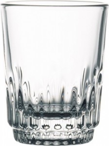 Набор стаканов Pasabahce 52266 Tumblers 6шт 210мл