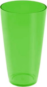 Стакан Akyuz 0986Z Green