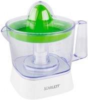 Соковыжималка для цитрусовых Scarlett SC-JE50C05