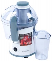 Центробежная соковыжималка Kromax Endever Sigma-96