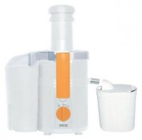 Универсальная соковыжималка Mystery MJE-1901 White orange