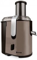 Универсальная соковыжималка Vitek VT-3651 GY