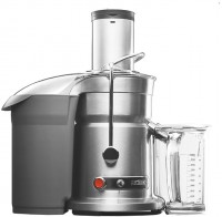 Центробежная соковыжималка Bork S800