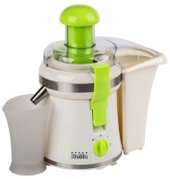 Центробежная соковыжималка Delta DL-0231 White green