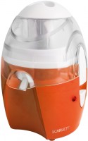 Центробежная соковыжималка Scarlett SC-JE50S25 Orange