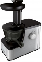 Шнековая соковыжималка Hotpoint-ariston SJ4010FXB0