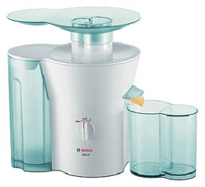 Универсальная соковыжималка Bosch MES1020