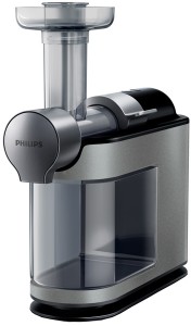 Шнековая соковыжималка Philips HR1897/30