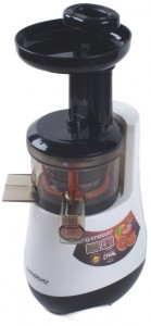 Шнековая соковыжималка Kromax Endever Sigma-94